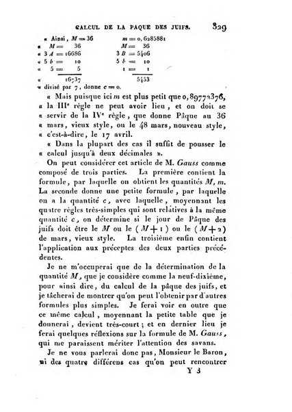 Correspondance astronomique, geographique, hydrographique et statistique du Baron de Zach