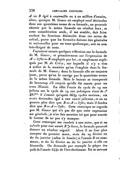 Correspondance astronomique, geographique, hydrographique et statistique du Baron de Zach