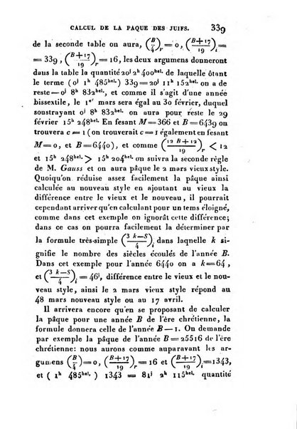 Correspondance astronomique, geographique, hydrographique et statistique du Baron de Zach