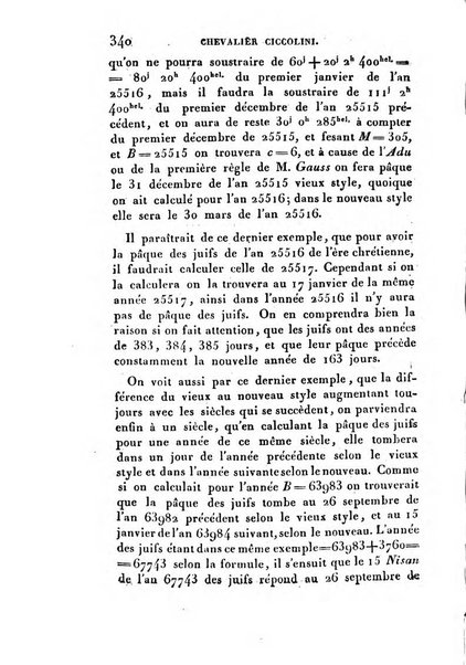 Correspondance astronomique, geographique, hydrographique et statistique du Baron de Zach