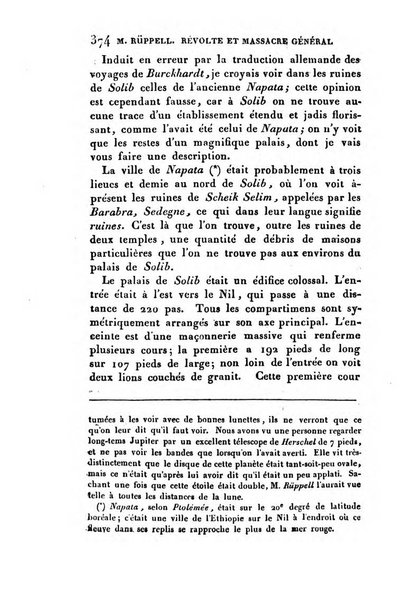 Correspondance astronomique, geographique, hydrographique et statistique du Baron de Zach