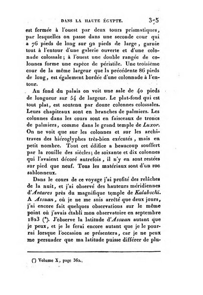 Correspondance astronomique, geographique, hydrographique et statistique du Baron de Zach