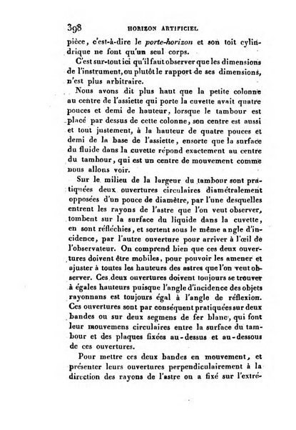 Correspondance astronomique, geographique, hydrographique et statistique du Baron de Zach