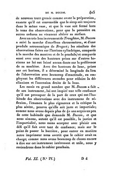 Correspondance astronomique, geographique, hydrographique et statistique du Baron de Zach