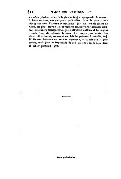 Correspondance astronomique, geographique, hydrographique et statistique du Baron de Zach