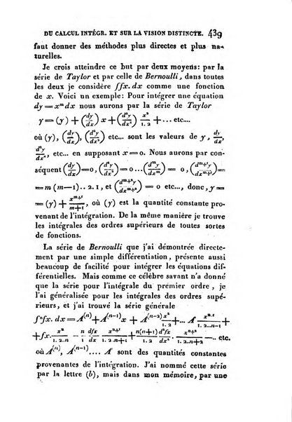 Correspondance astronomique, geographique, hydrographique et statistique du Baron de Zach