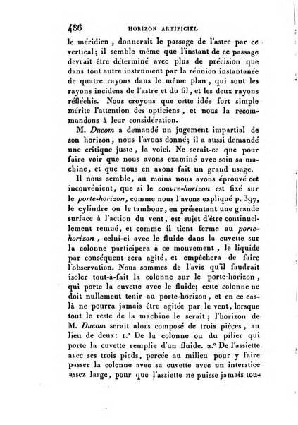 Correspondance astronomique, geographique, hydrographique et statistique du Baron de Zach