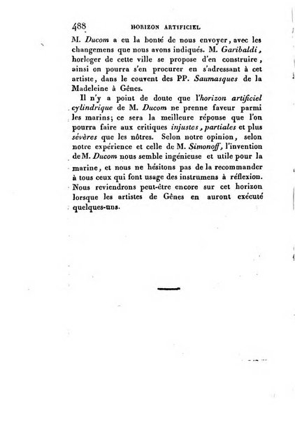 Correspondance astronomique, geographique, hydrographique et statistique du Baron de Zach