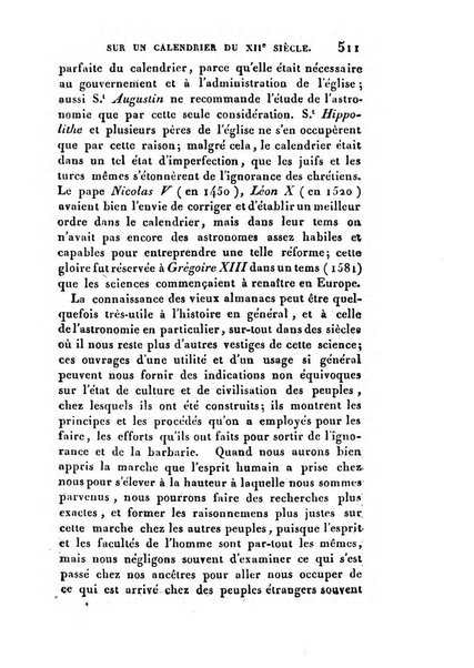 Correspondance astronomique, geographique, hydrographique et statistique du Baron de Zach