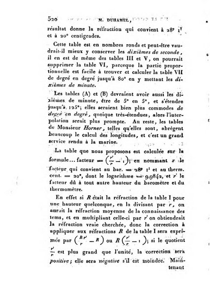 Correspondance astronomique, geographique, hydrographique et statistique du Baron de Zach