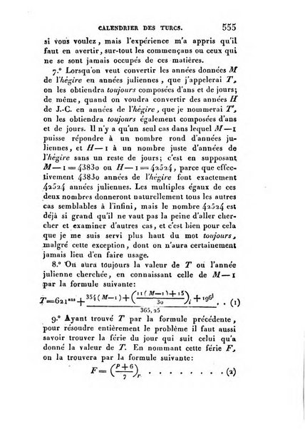 Correspondance astronomique, geographique, hydrographique et statistique du Baron de Zach