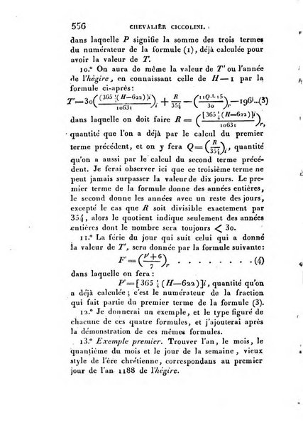 Correspondance astronomique, geographique, hydrographique et statistique du Baron de Zach