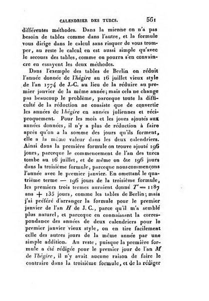 Correspondance astronomique, geographique, hydrographique et statistique du Baron de Zach