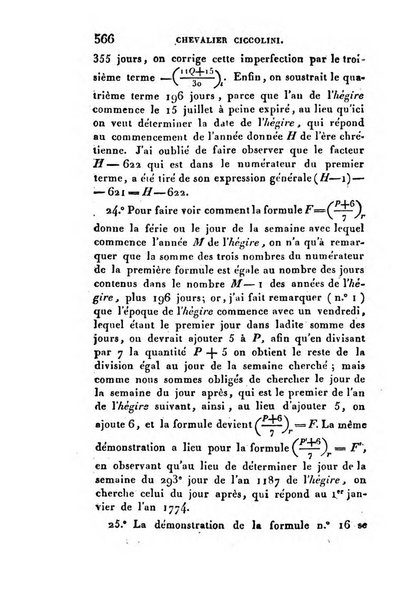 Correspondance astronomique, geographique, hydrographique et statistique du Baron de Zach