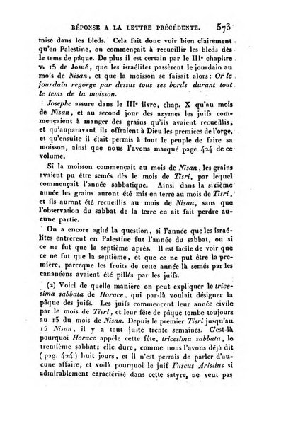 Correspondance astronomique, geographique, hydrographique et statistique du Baron de Zach