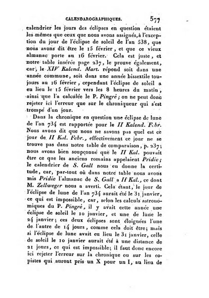 Correspondance astronomique, geographique, hydrographique et statistique du Baron de Zach