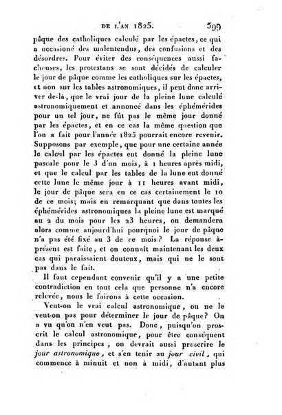 Correspondance astronomique, geographique, hydrographique et statistique du Baron de Zach