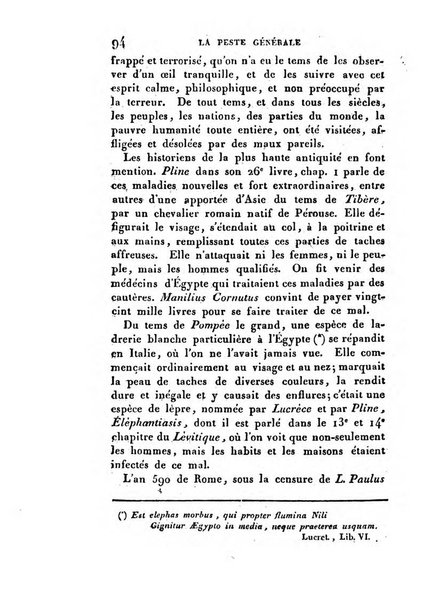 Correspondance astronomique, geographique, hydrographique et statistique du Baron de Zach