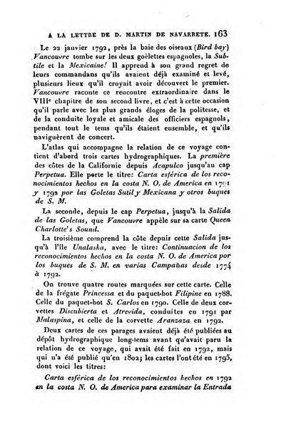 Correspondance astronomique, geographique, hydrographique et statistique du Baron de Zach