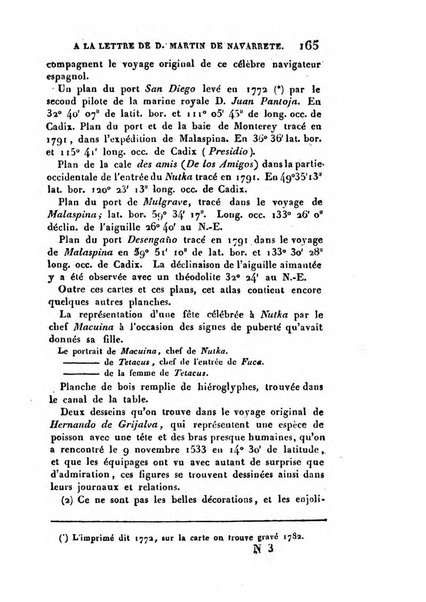 Correspondance astronomique, geographique, hydrographique et statistique du Baron de Zach