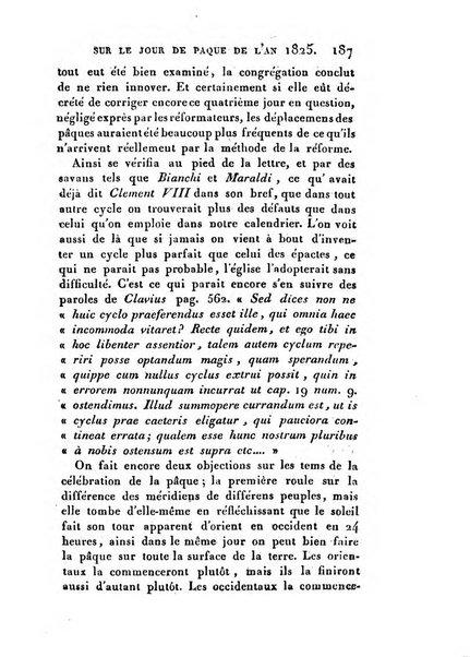 Correspondance astronomique, geographique, hydrographique et statistique du Baron de Zach