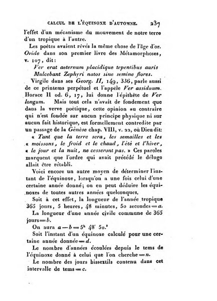 Correspondance astronomique, geographique, hydrographique et statistique du Baron de Zach