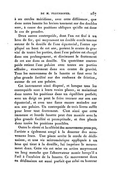 Correspondance astronomique, geographique, hydrographique et statistique du Baron de Zach