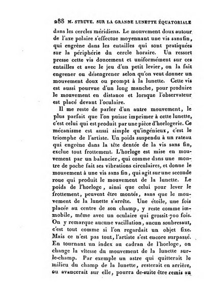 Correspondance astronomique, geographique, hydrographique et statistique du Baron de Zach