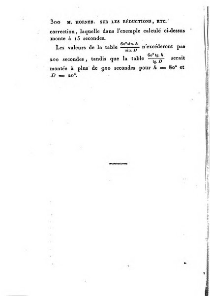 Correspondance astronomique, geographique, hydrographique et statistique du Baron de Zach