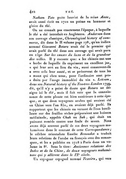 Correspondance astronomique, geographique, hydrographique et statistique du Baron de Zach