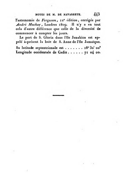 Correspondance astronomique, geographique, hydrographique et statistique du Baron de Zach