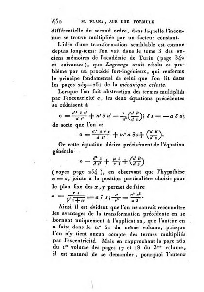 Correspondance astronomique, geographique, hydrographique et statistique du Baron de Zach