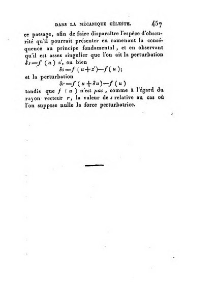 Correspondance astronomique, geographique, hydrographique et statistique du Baron de Zach