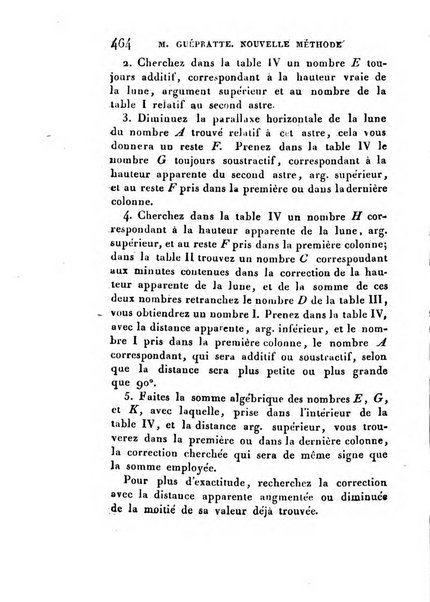 Correspondance astronomique, geographique, hydrographique et statistique du Baron de Zach