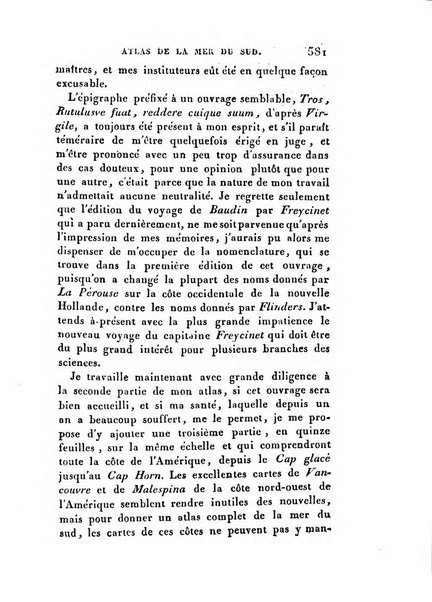 Correspondance astronomique, geographique, hydrographique et statistique du Baron de Zach