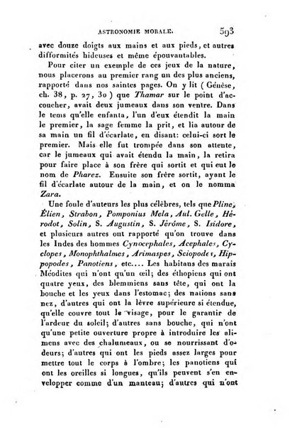 Correspondance astronomique, geographique, hydrographique et statistique du Baron de Zach