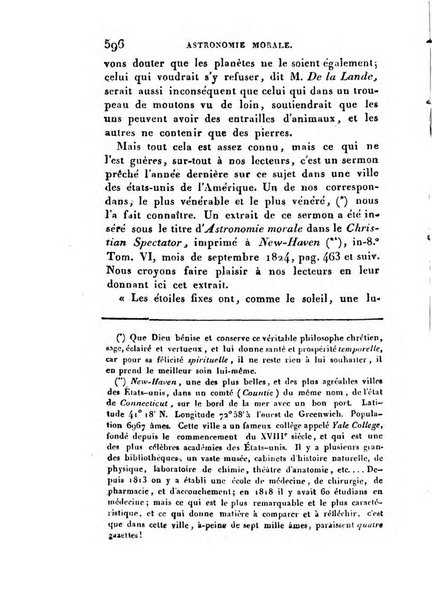 Correspondance astronomique, geographique, hydrographique et statistique du Baron de Zach