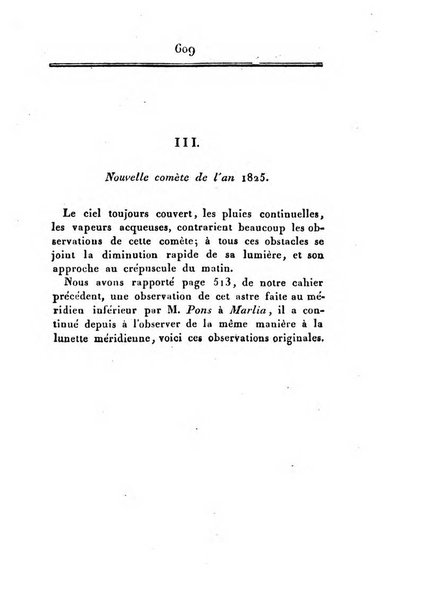 Correspondance astronomique, geographique, hydrographique et statistique du Baron de Zach