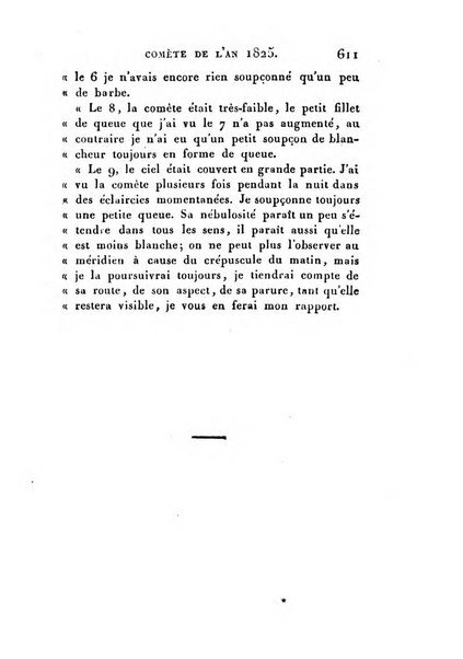 Correspondance astronomique, geographique, hydrographique et statistique du Baron de Zach