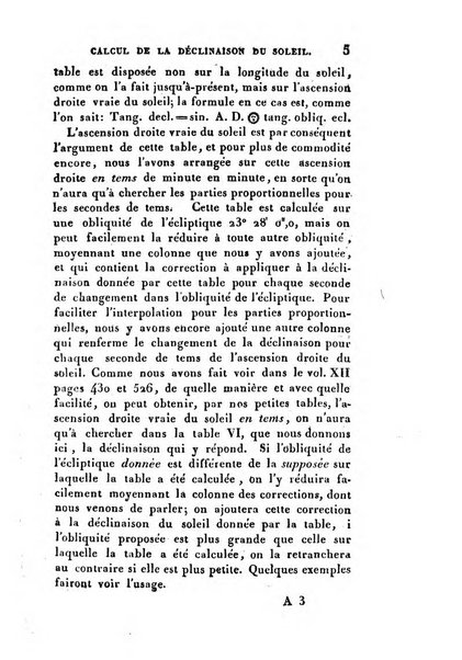 Correspondance astronomique, geographique, hydrographique et statistique du Baron de Zach