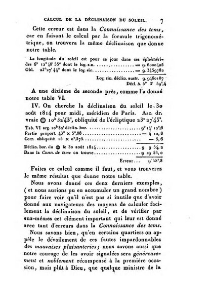 Correspondance astronomique, geographique, hydrographique et statistique du Baron de Zach