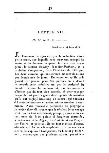 Correspondance astronomique, geographique, hydrographique et statistique du Baron de Zach