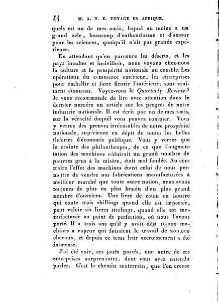 Correspondance astronomique, geographique, hydrographique et statistique du Baron de Zach