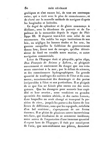 Correspondance astronomique, geographique, hydrographique et statistique du Baron de Zach