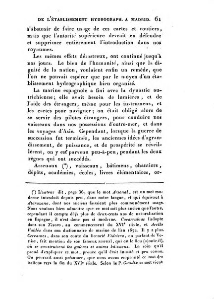 Correspondance astronomique, geographique, hydrographique et statistique du Baron de Zach