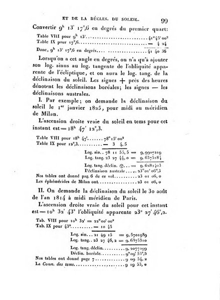 Correspondance astronomique, geographique, hydrographique et statistique du Baron de Zach