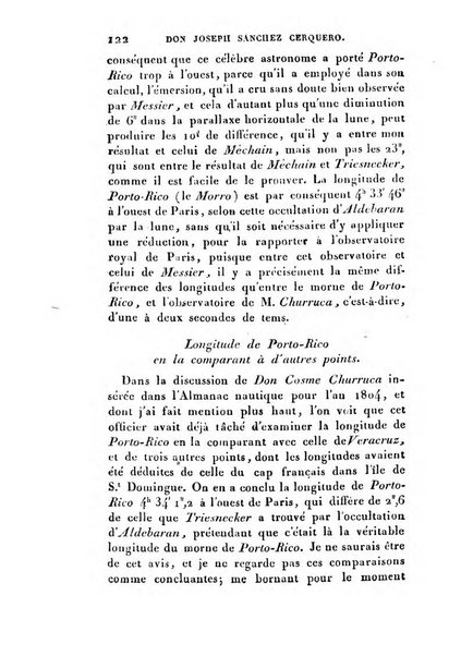 Correspondance astronomique, geographique, hydrographique et statistique du Baron de Zach