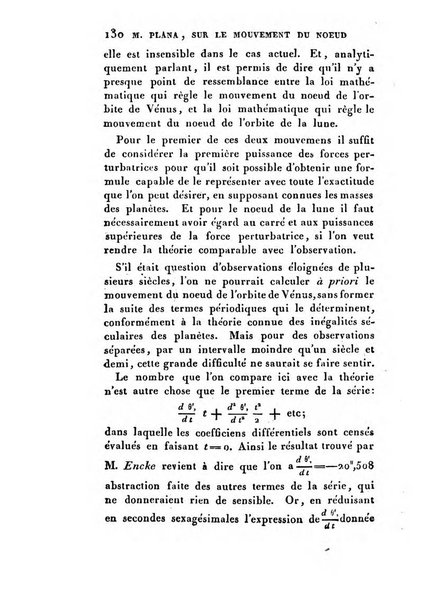 Correspondance astronomique, geographique, hydrographique et statistique du Baron de Zach