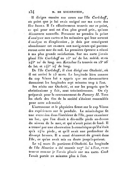 Correspondance astronomique, geographique, hydrographique et statistique du Baron de Zach