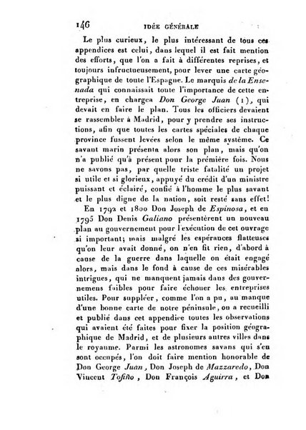 Correspondance astronomique, geographique, hydrographique et statistique du Baron de Zach